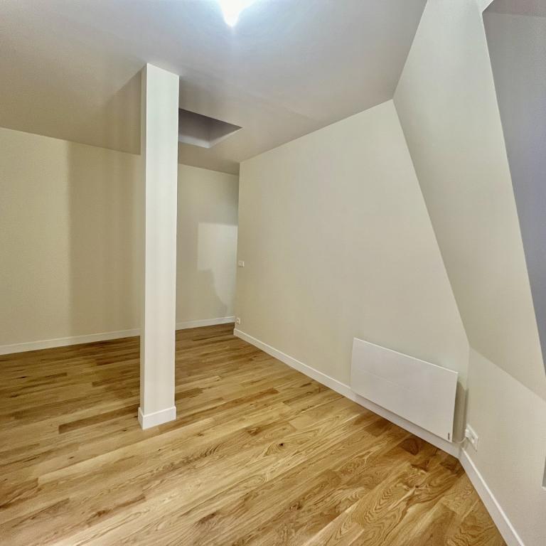 A LOUER 3 pièces  GARE DU NORD   PARIS Xème 51m²
