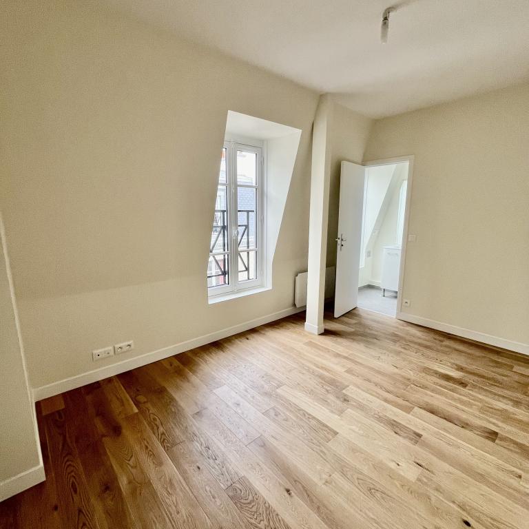 A LOUER 3 pièces  GARE DU NORD   PARIS Xème 51m²