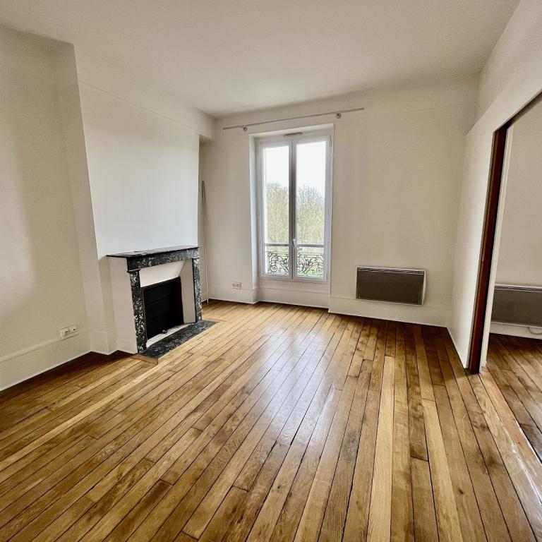 3P 55.21m²  JARDIN PRIVATIF DE 33m² 