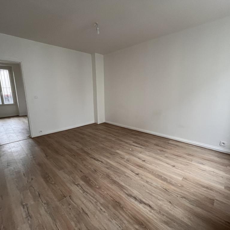 A LOUER 2 PIECES 30m²  93170 BAGNOLET
