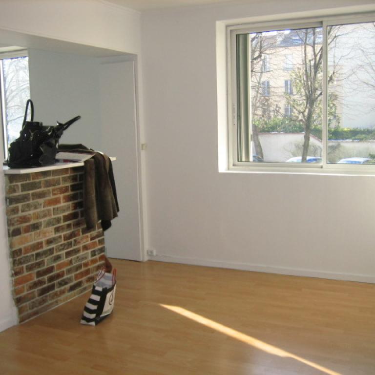 A LOUER 3 PIECES 54m² BOULOGNE BILLANCOURT 