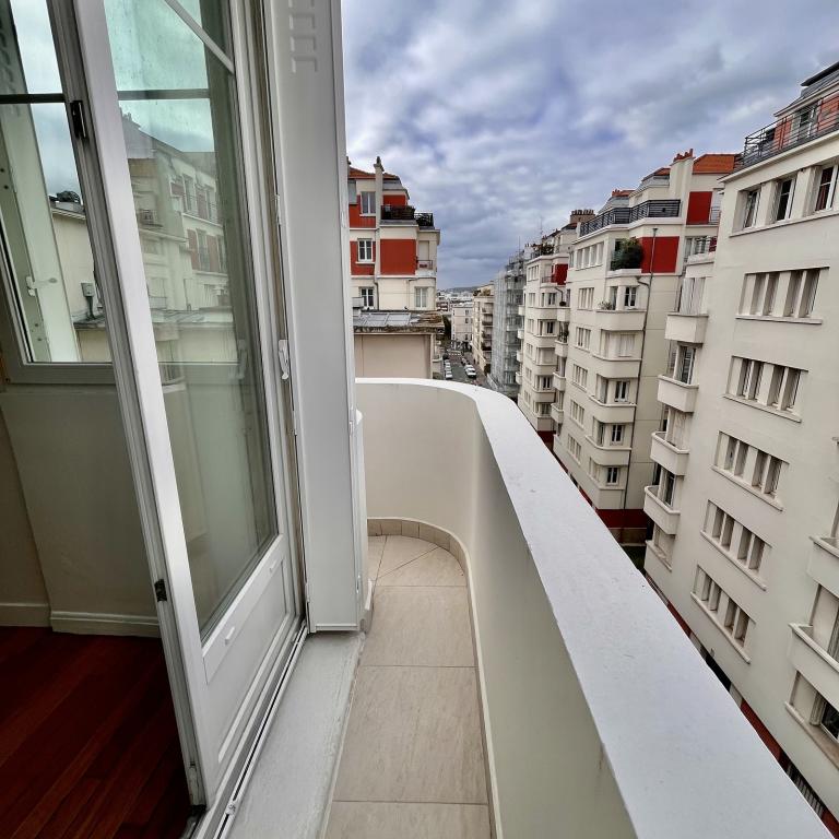 A LOUER 3 PIECES  50m2 BOULOGNE BILLANCOURT 