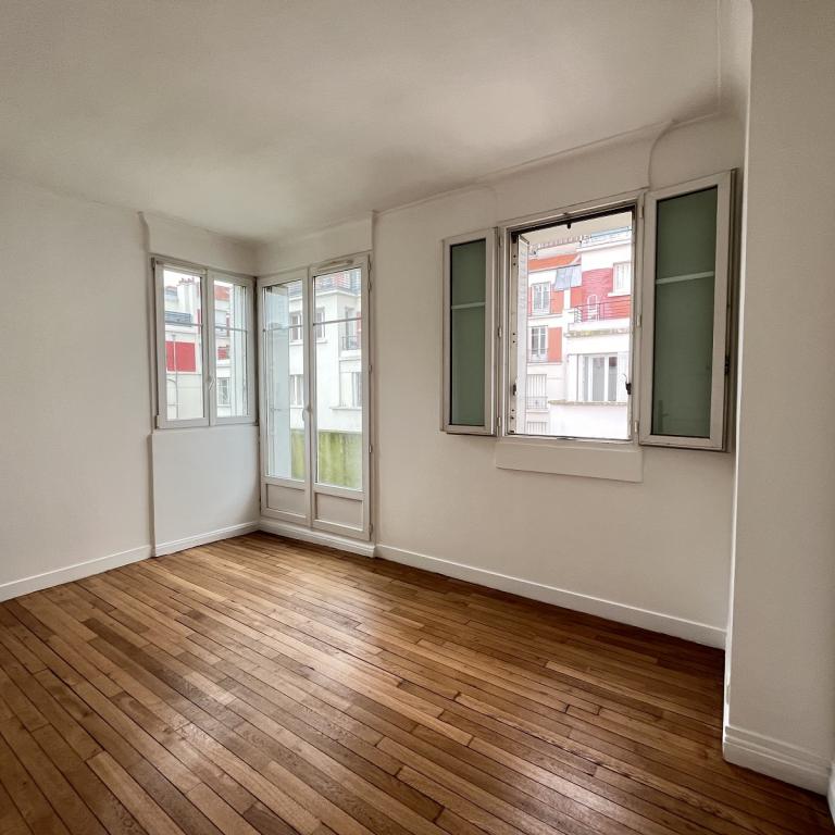 A LOUER 3 PIECES  50m2 BOULOGNE BILLANCOURT 