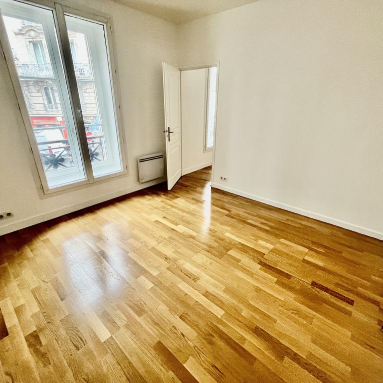 Paris VIIIème, 