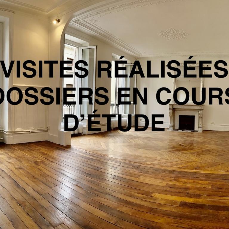 PARIS 9ème Anvers Beau 2P 70,27m²