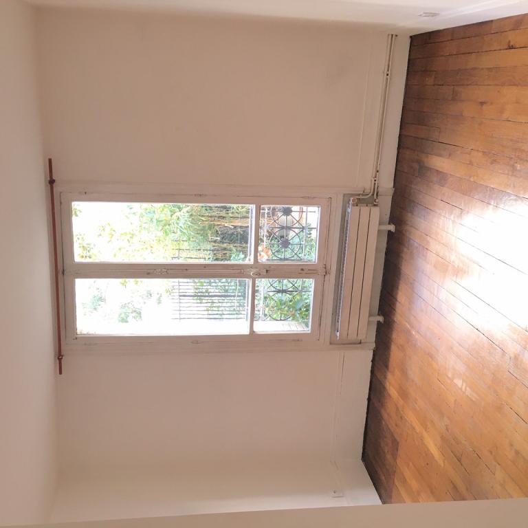 3P RENOVE 67m²   QUARTIER ABESSES