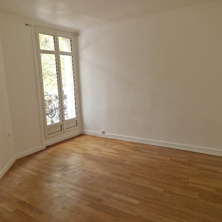 Paris  XVIIIème Simplon, 3 pièces de 70,15m²
