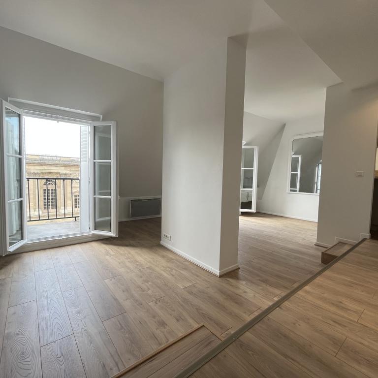 Paris 1er Louvre Rivoli 2P Amiral Coligny