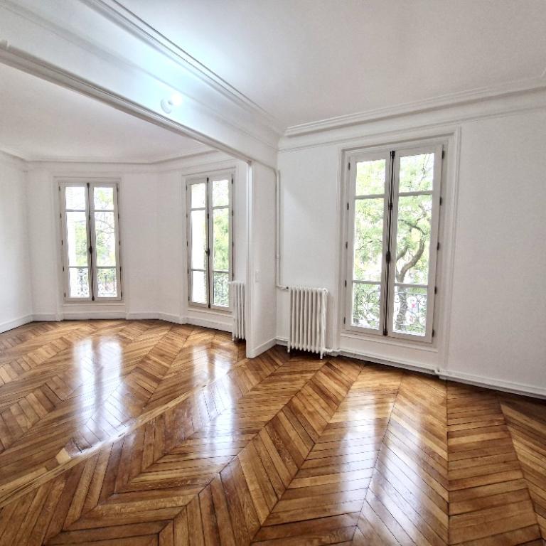 A LOUER 75014 3 PIECES RENOVE ALESIA