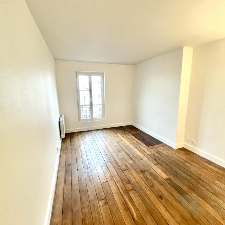 A LOUER 75012 PARIS DUGOMMIER