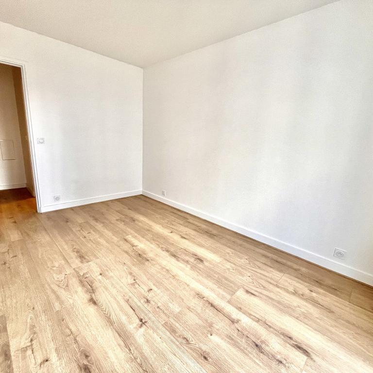 A LOUER 2P PARIS XVème REFAIT NEUF