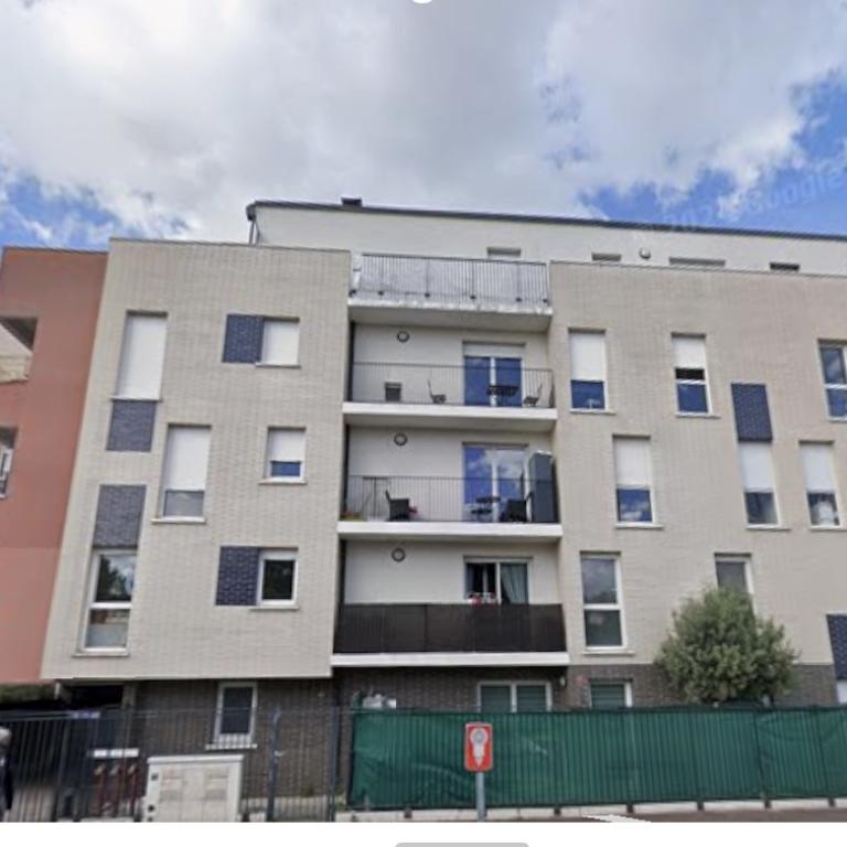 CRETEIL (94000) , 3 pièces avec Balcon et Parking
