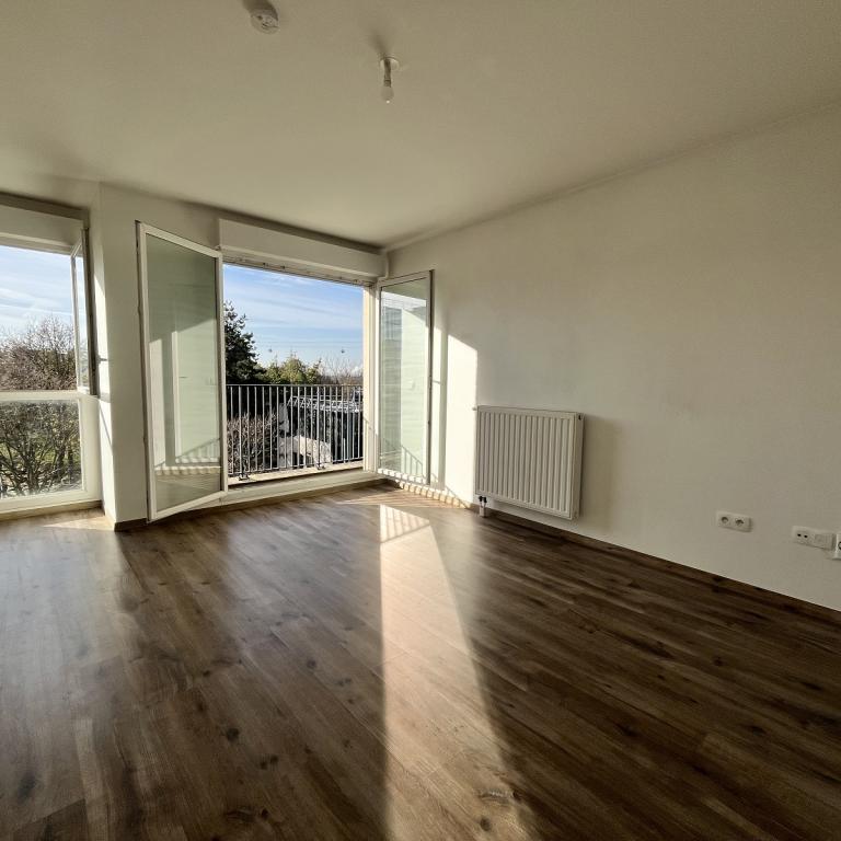 CRETEIL (94000) , 3 pièces avec Balcon et Parking