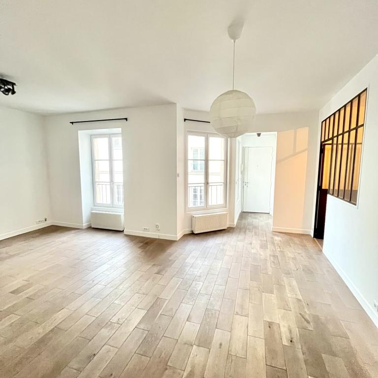 A LOUER 75001 PARIS MADELEINE CONCODE 