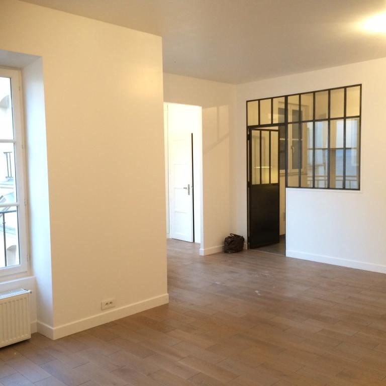 A LOUER 75001 PARIS MADELEINE CONCODE 