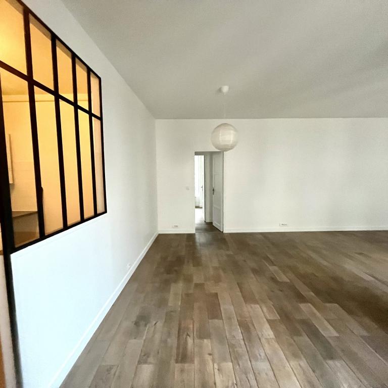 A LOUER 75001 PARIS MADELEINE CONCODE 