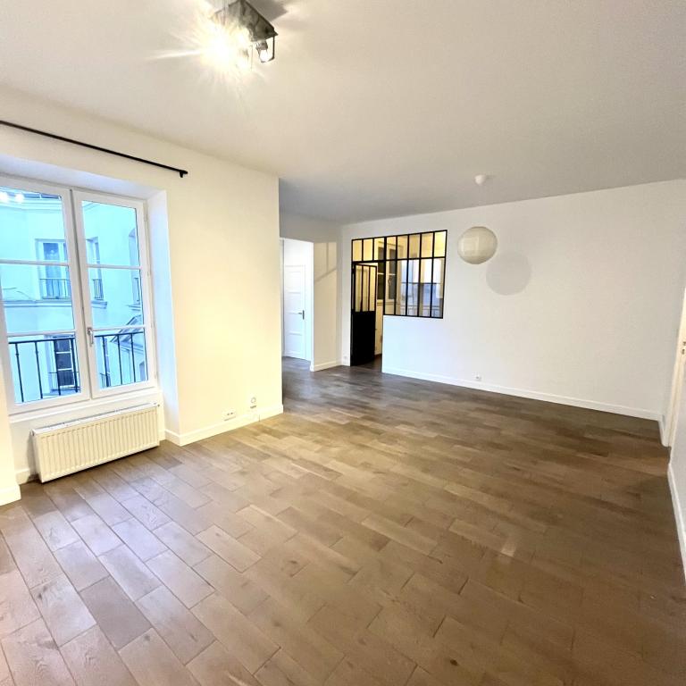 A LOUER 75001 PARIS MADELEINE CONCODE 