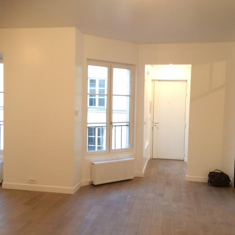 A LOUER 75001 PARIS MADELEINE CONCODE 