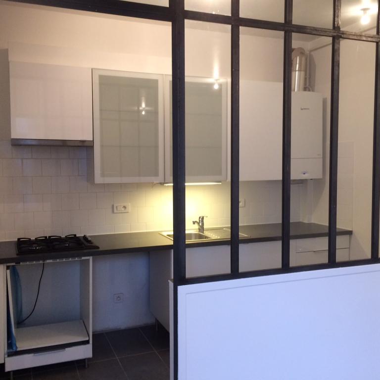 A LOUER 75001 PARIS MADELEINE CONCODE 