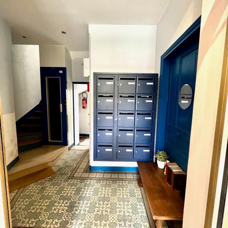 A LOUER 3P RENOVE CONVENTION 