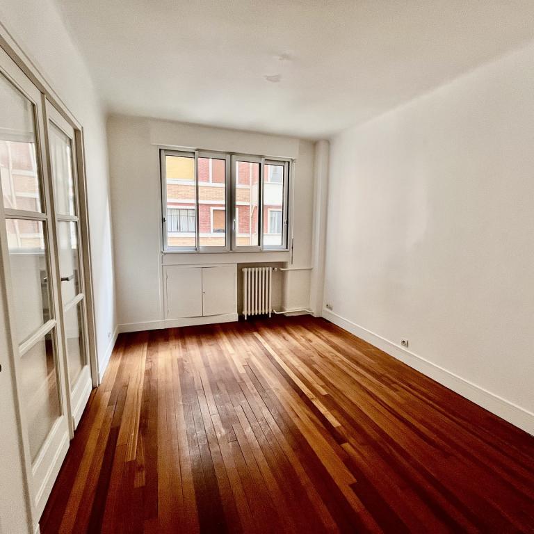 A LOUER 2P  38.51m²   NEUILLY SUR SEINE 