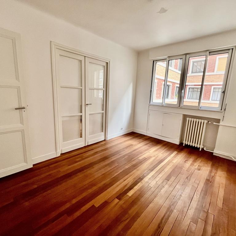 A LOUER 2P  38.51m²   NEUILLY SUR SEINE 