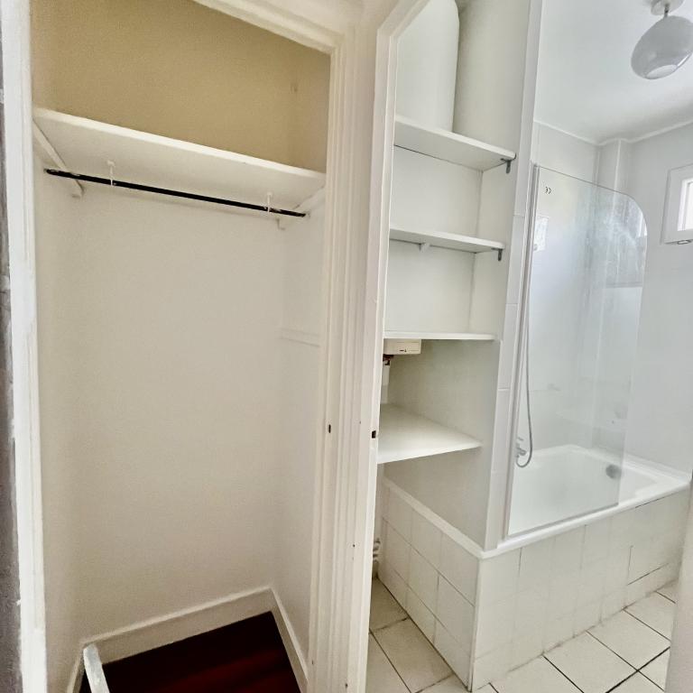 A LOUER 2P  38.51m²   NEUILLY SUR SEINE 