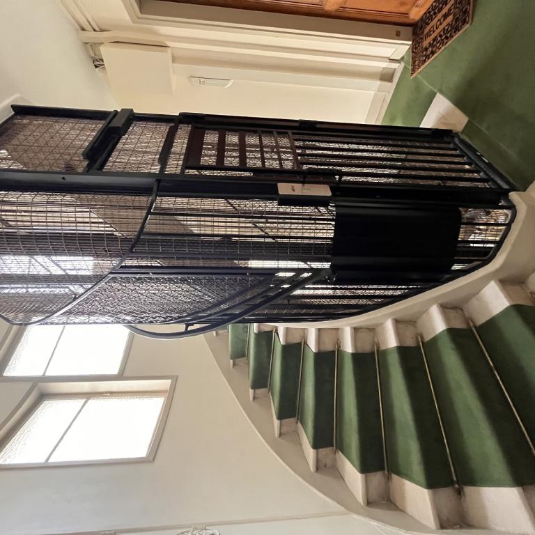 A LOUER 2P  38.51m²   NEUILLY SUR SEINE 