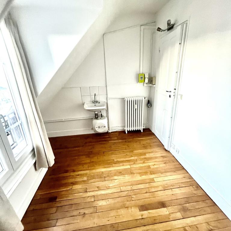 A LOUER 4 PIECES 77,63m² + chambre BOULOGNE BILLANCOURT  