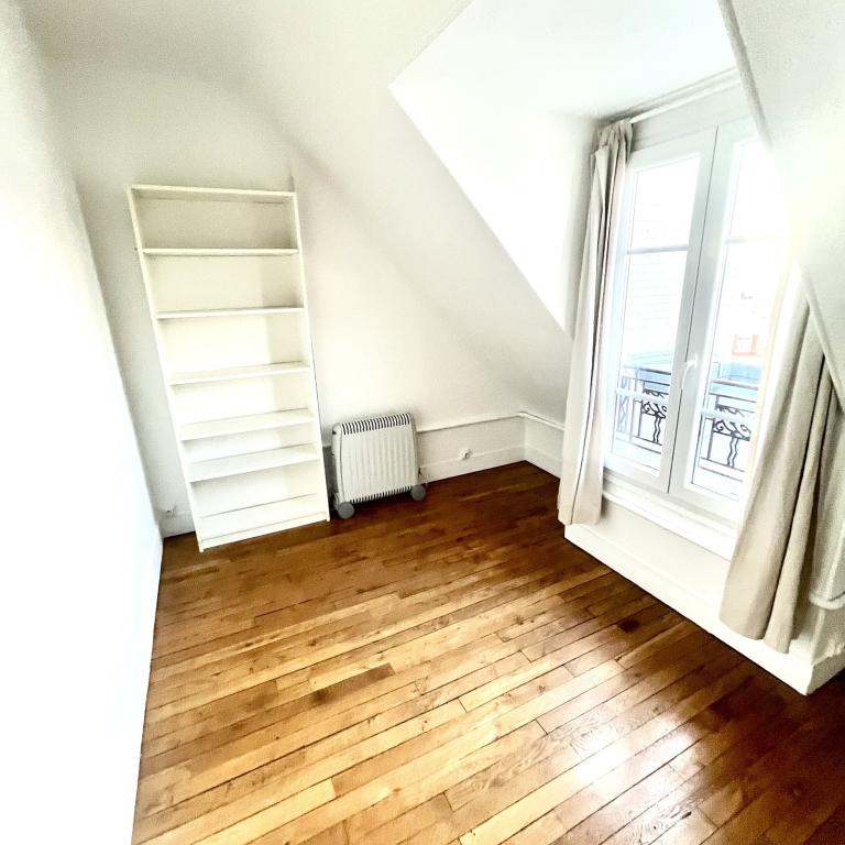 A LOUER 4 PIECES 77,63m² + chambre BOULOGNE BILLANCOURT  