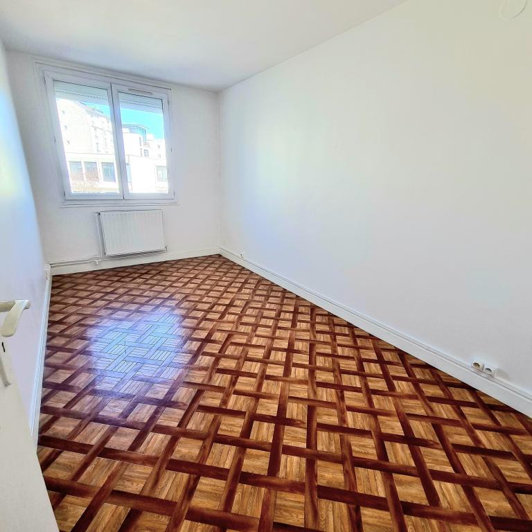 Boulogne Billancourt  Rue de Clamart (à 5min. du métro Marcel Sambat) 3 Pièces 58,30m²