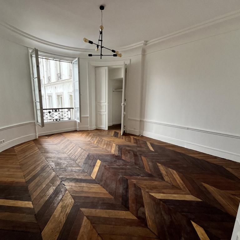 Paris IXème, RICHELIEU DROUOT GRAND 2P