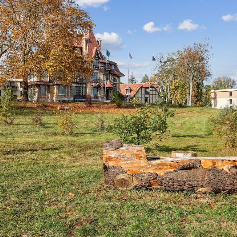 A LOUER 3P MEUBLE NEUF 