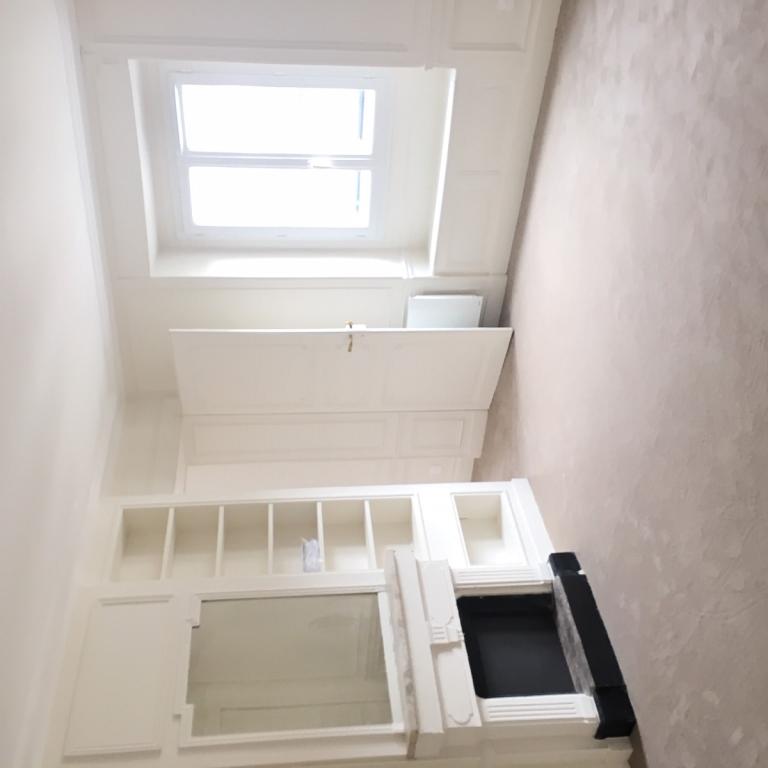 A LOUER 75006 PARIS 4P DUPLEX RUE BONAPARTE 