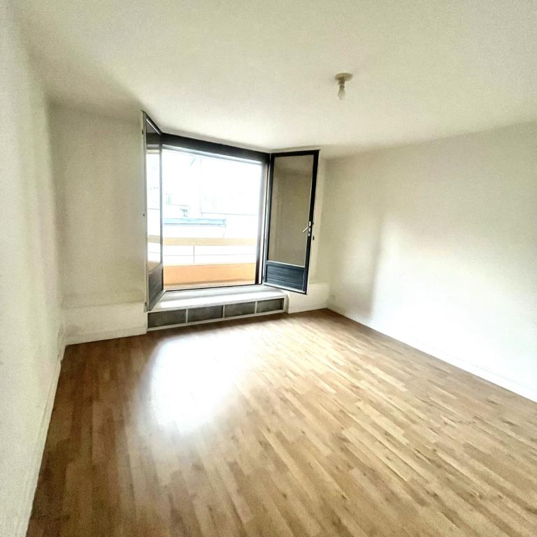 A LOUER 75019 BD DE LA VILLETTE 