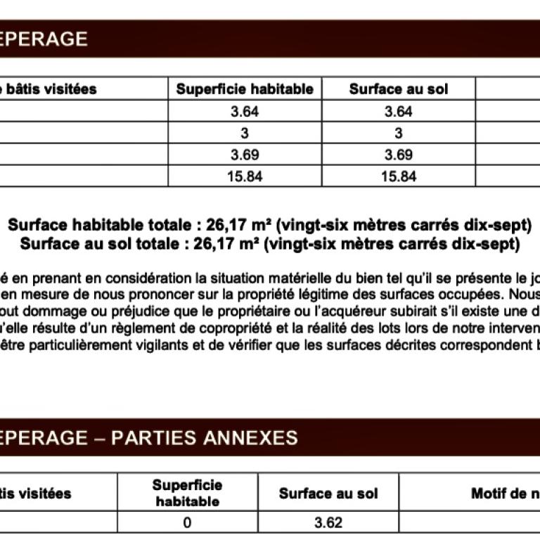 A LOUER 75019 BD DE LA VILLETTE 