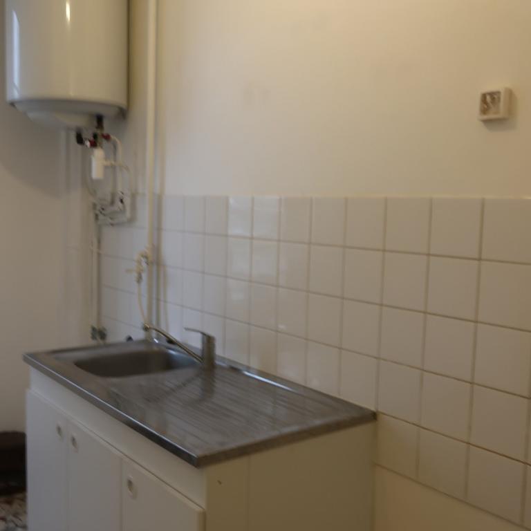 Boulogne Pont de St Cloud 3 Pièces de¨63,48m²