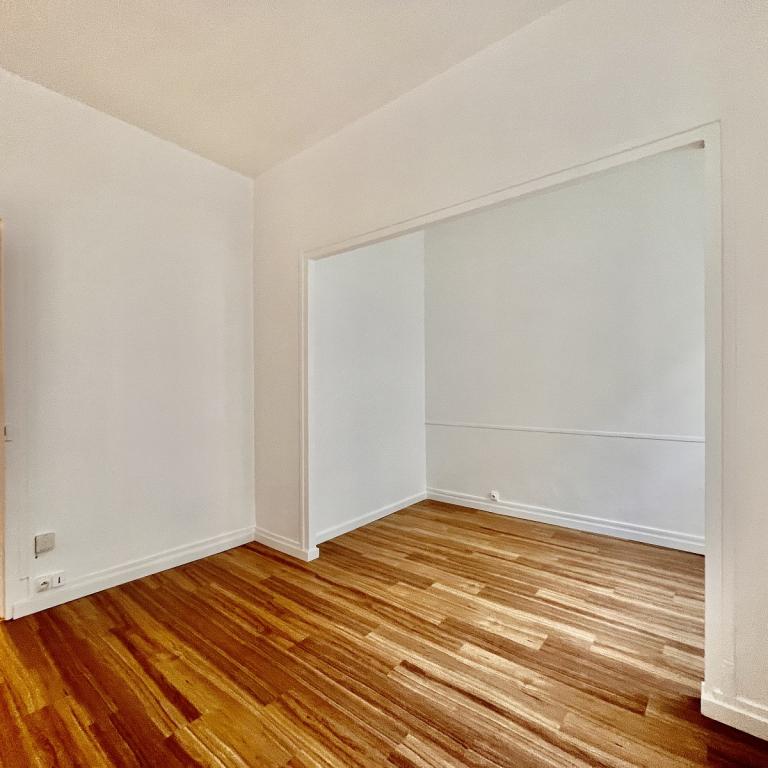 Paris 9ème  Rue Turgot à deux pas du Square Anvers, Beau 2 Pièces 