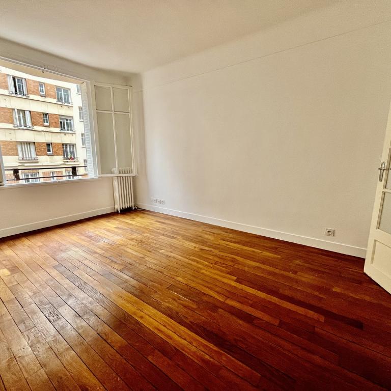 MONTROUGE 92120 2Pièces 44,75m²