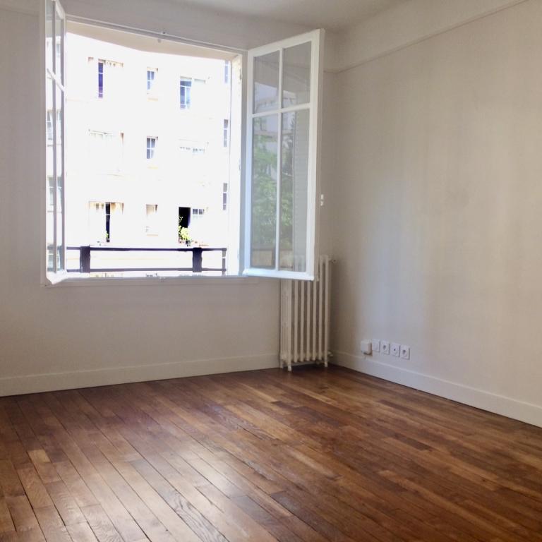 MONTROUGE 92120 2Pièces 44,75m²
