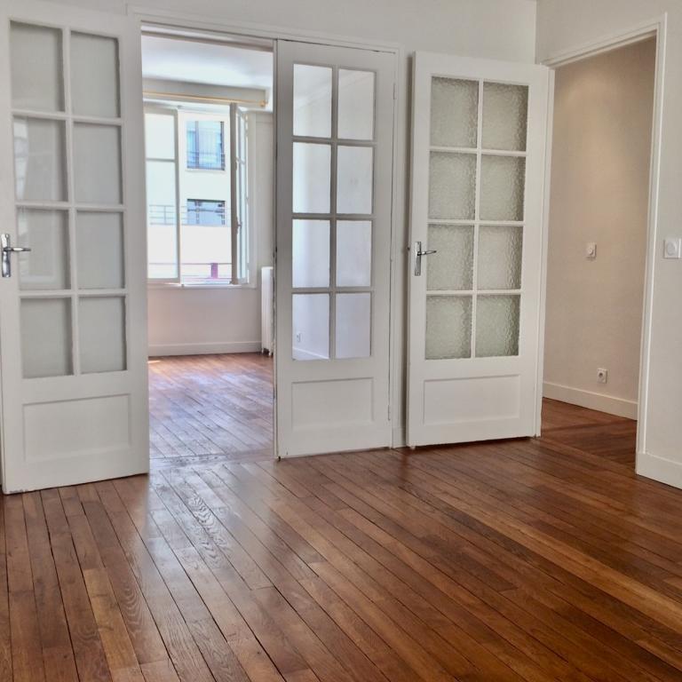 MONTROUGE 92120 2Pièces 44,75m²