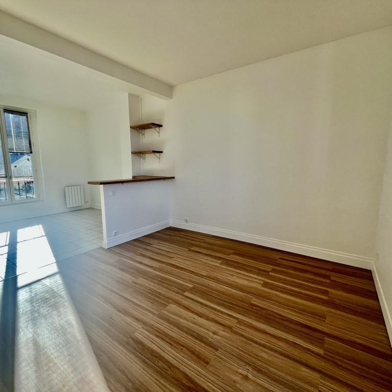 Paris XIIIème Campo Formio 2 Pièces de 42,20m²