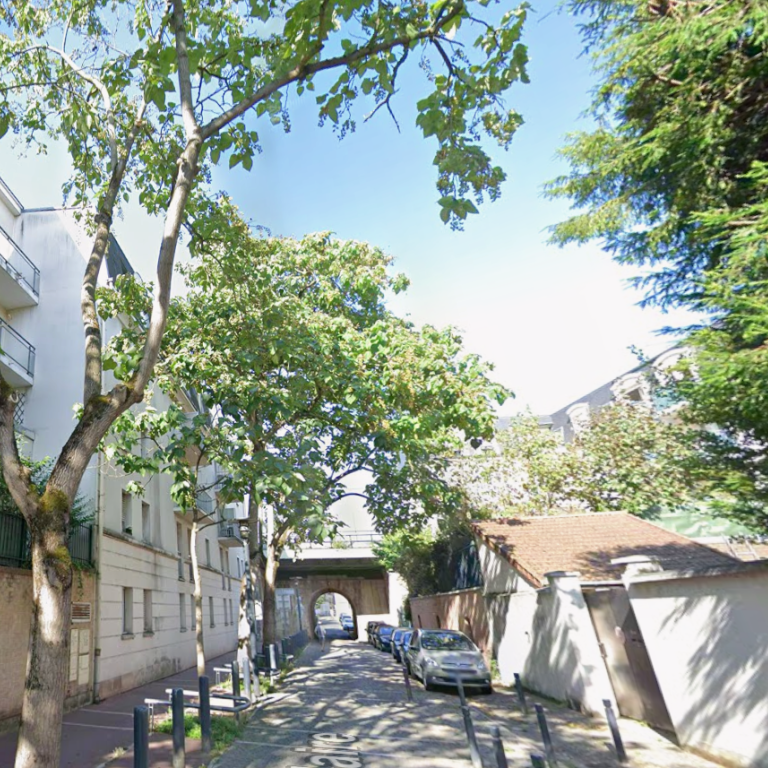 A LOUER 2 Pièces 40m² avec  BALCON,  CAVE et PARKING   94700 MAISON ALFORT