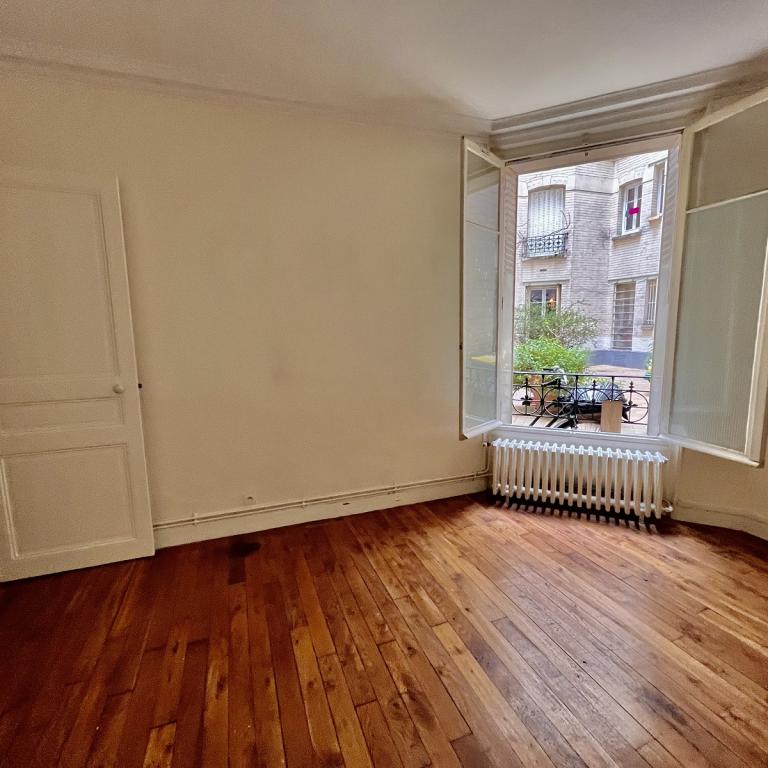 Paris XVème Convention Studio