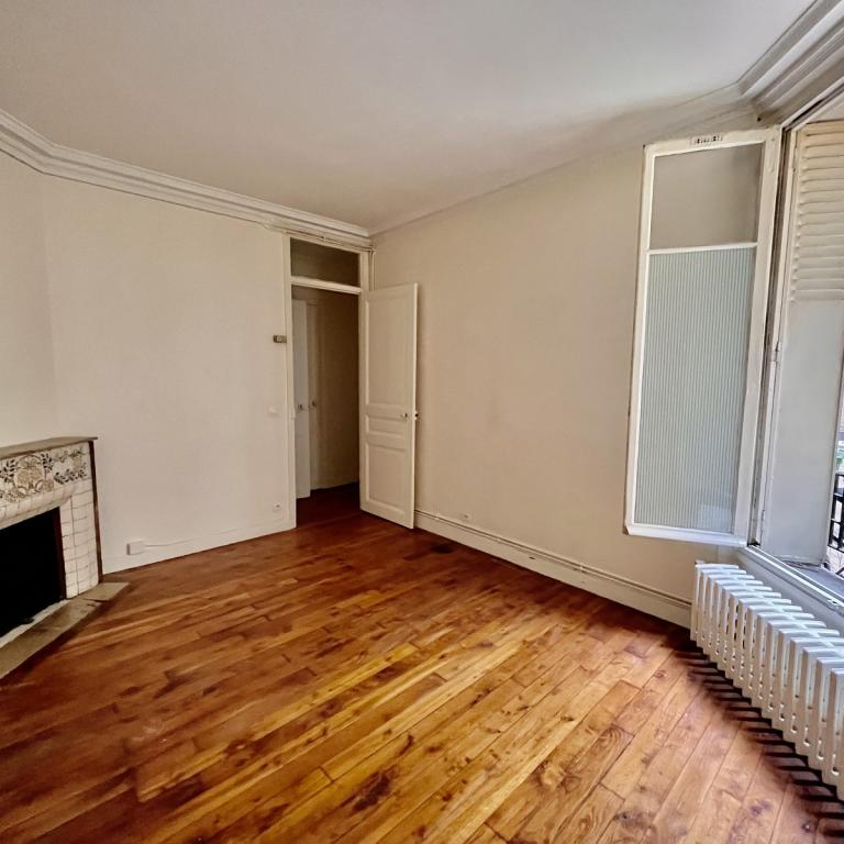 Paris XVème Convention Studio