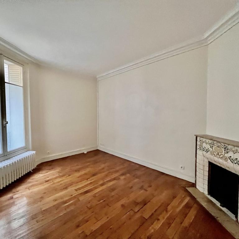 Paris XVème Convention Studio