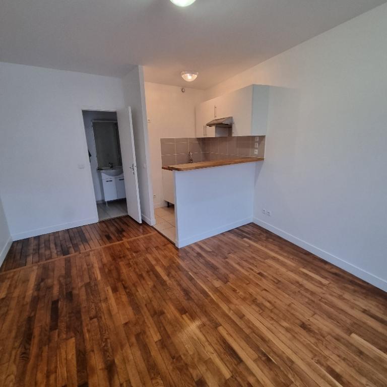 NANTERRE VILLE STUDIO CENTRE VILLE