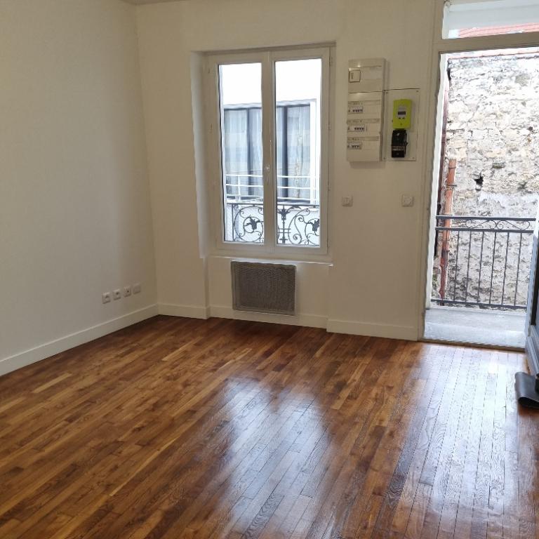 NANTERRE VILLE STUDIO CENTRE VILLE