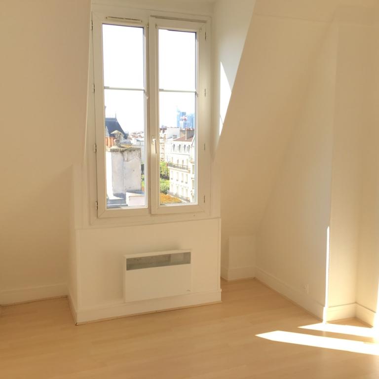 A LOUER 92 LEVALLOIS MAIRIE 3P