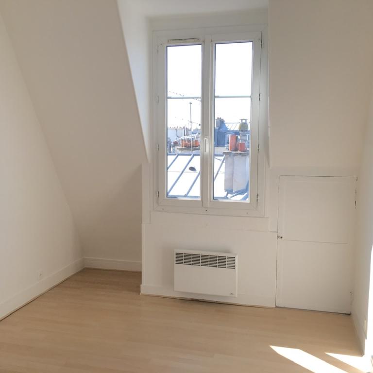 A LOUER 92 LEVALLOIS MAIRIE 3P